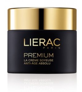 LIERAC PREMIUM LA CREME SOYEUSE 50 ML