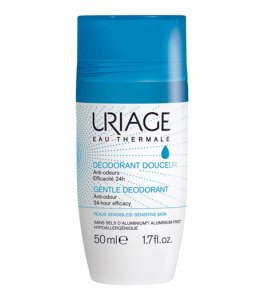 URIAGE DEO DOUCEUR ROLL-ON 50ML