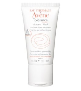 TOLERANCE EXTREME MASCHERA 50ML