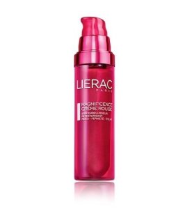 LIERAC MAGNIFICENCE CREME ROUGE 50 ML