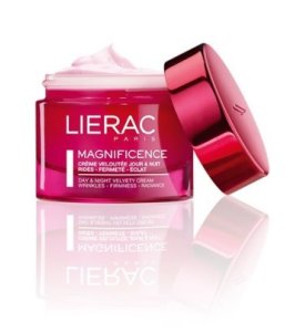 LIERAC MAGNIFICENCE CREMA VELLUTATA GIORNO & NOTTE 30 ML