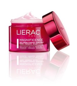 LIERAC MAGNIFICENCE GEL-CREMA FONDENTE GIORNO & NOTTE 30 ML