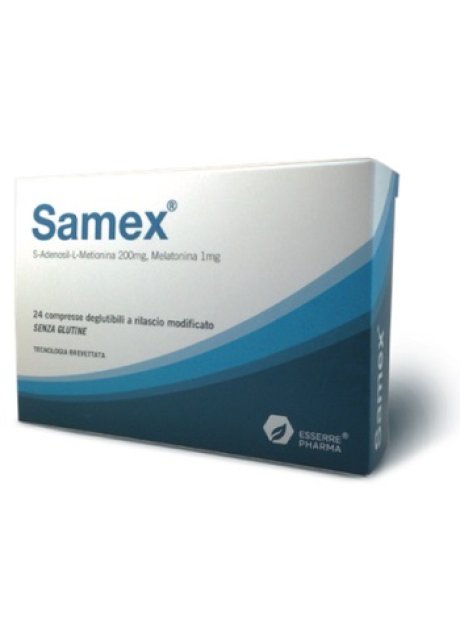 SAMEX 24CPR