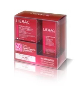 RITUALE MAGMIF GEL + OCCHI 50 ML + 4 G