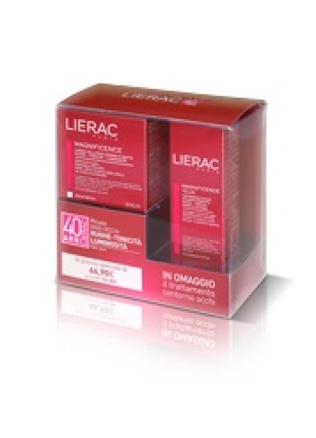 RITUALE MAGMIF GEL + OCCHI 50 ML + 4 G