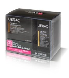 RITUALE PREMIUM CREMA + OCCHI 50 + 15 ML