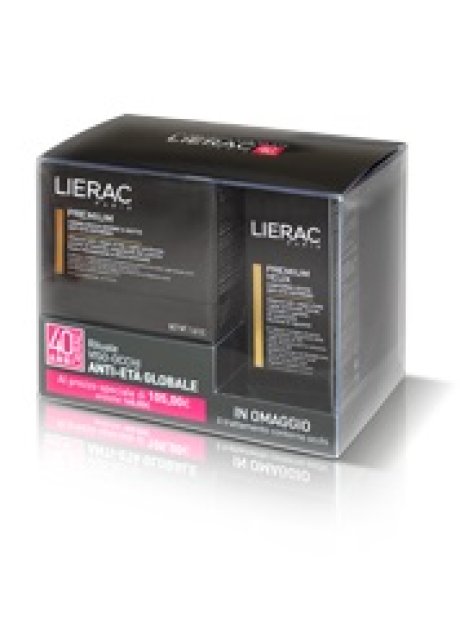 RITUALE PREMIUM CREMA + OCCHI 50 + 15 ML