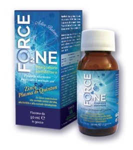 FORCE ONE 50ML