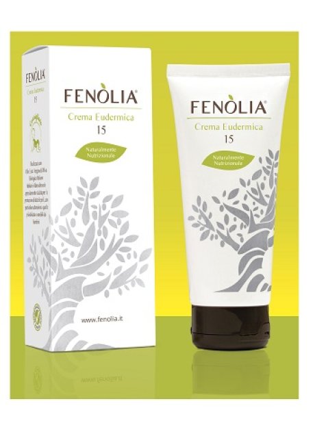 FENOLIA CREMA EUDERMICA 15