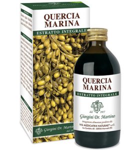 QUERCIA MAR ESTR INTEGR200ML