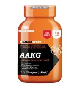 AAKG 120CP