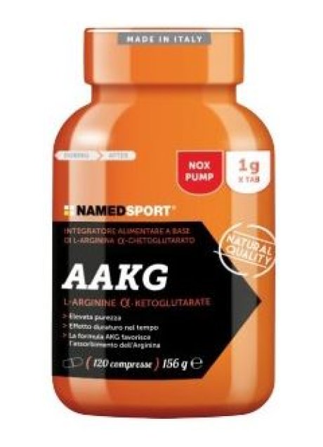 AAKG 120CP