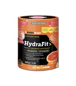 HYDRAFIT POLVERE 400 G