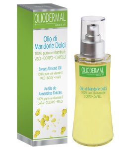 ESI OLIODERMAL MANDORLE DOLCI
