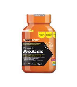 NAMED PRO-BASIC 120CPR