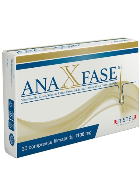 ANAXFASE 30CPR