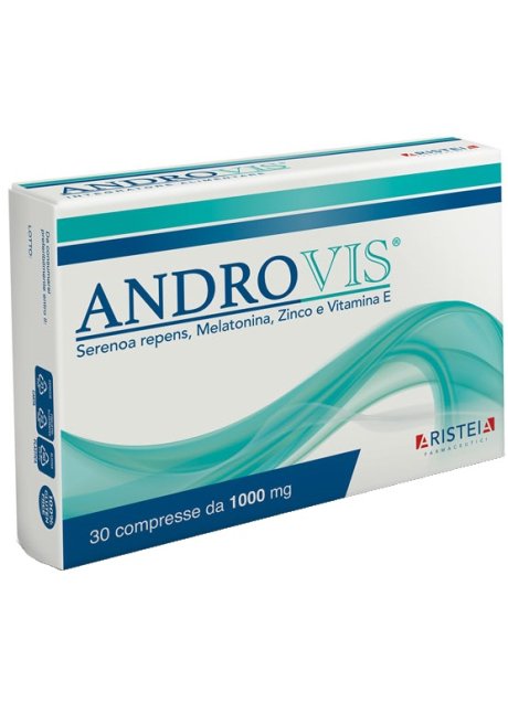 ANDROVIS 30CPR