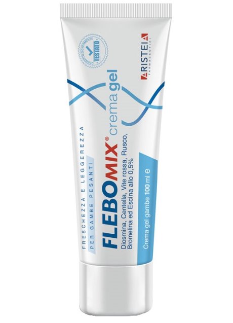 FLEBOMIX CREMA GEL 100ML