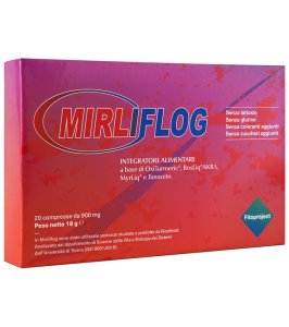 MIRLIFLOG 20CPR
