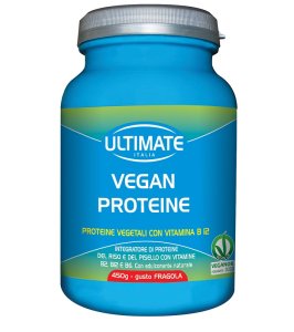 ULTIMATE VEGAN PROTEINE FRAG
