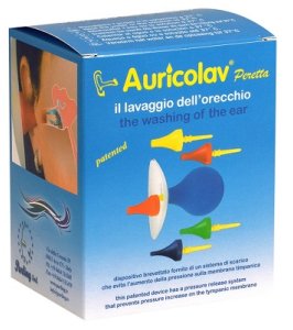 AURICOLAV PERETTA LAV AURIC1PZ