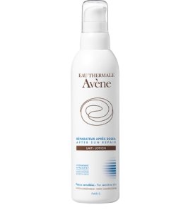 EAU THERMALE AVENE SOLARE RISTRUTTURANTE DOPOSOLE 200 ML NUOVA FORMULA