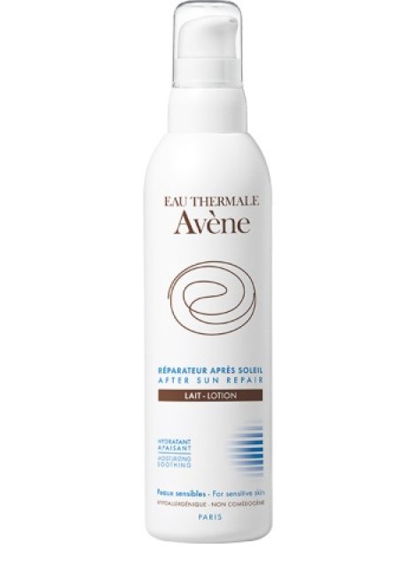 EAU THERMALE AVENE SOLARE RISTRUTTURANTE DOPOSOLE 200 ML NUOVA FORMULA