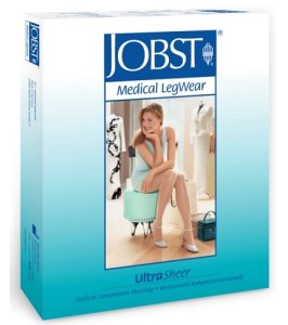JOBST US15/20MMHG COLL NAT2