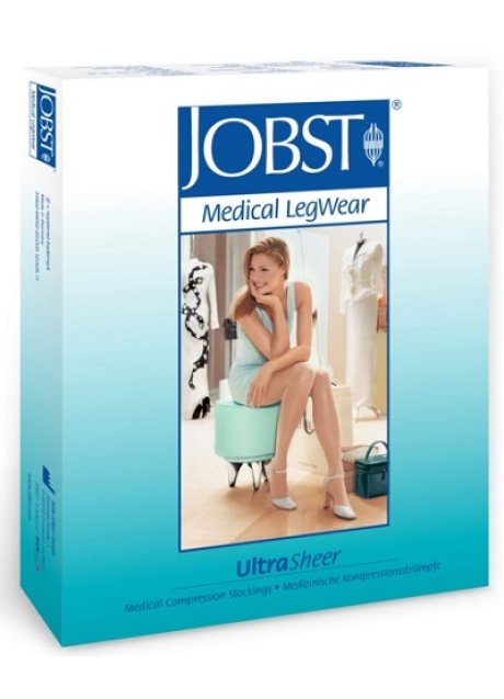 JOBST US15/20MMHG COLL VIS5