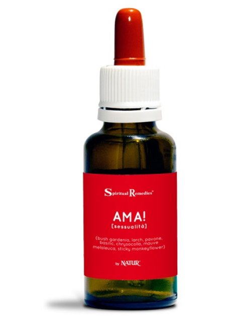 AMA NATUR MIX 30ML
