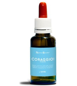 CORAGGIO NATUR MIX 30ML