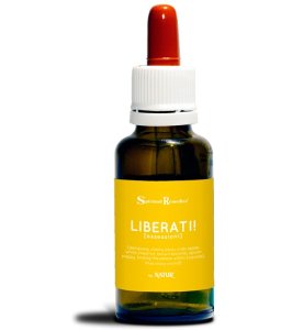 LIBERATI OSSESSIONI NATUR MIX