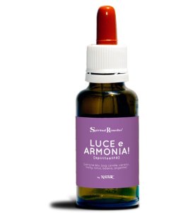 LUCE ARMONIA SPIRITUAL NAT MIX