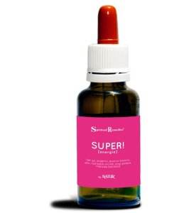 SUPER ENERGIA NATUR MIX 30ML