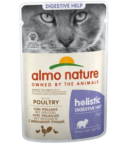 ALMO CAT DIGESTIVE HELP 70 GR