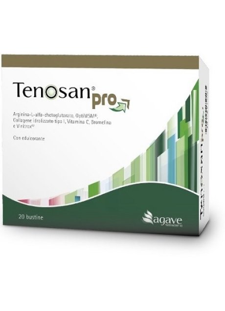 TENOSAN PRO 20 BUSTINE