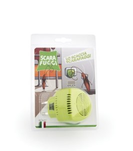 SCARAFUGGI ULTRASUONO SCARAFAG