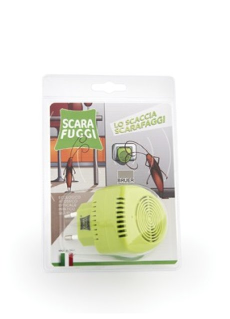 SCARAFUGGI ULTRASUONO SCARAFAG