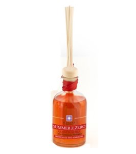 SUMMER ZZERO ARANCIA 100ML