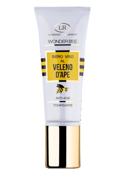 WONDER BEE SIERO VELENO APE