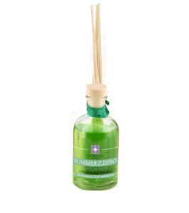SUMMER ZZERO PATCHOULY 100ML