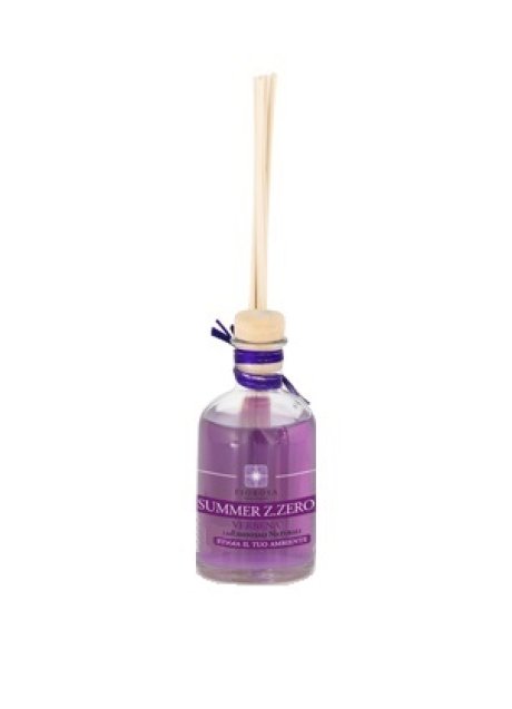 SUMMER ZZERO VERBENA 100ML