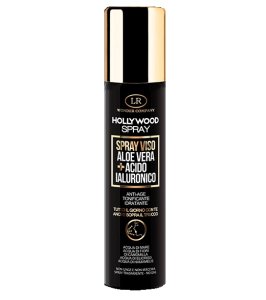 HOLLYWOOD SPRAY VISO AC IAL/AL