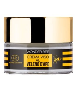 WONDER BEE CREMA VISO 50ML