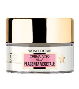 WONDER STAR VISO PLACENT VEGET