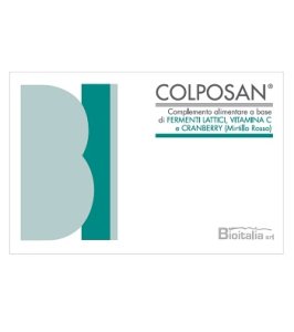 COLPOSAN 20CPS