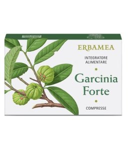 GARCINIA FORTE 30CPR ERBAMEA