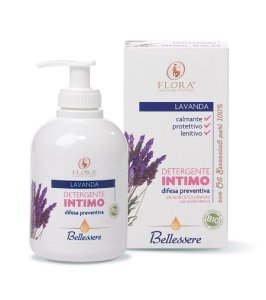 DETERGENTE INTIMO LAVANDA