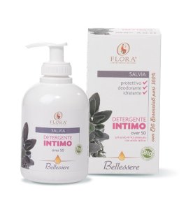 DETERGENTE INTIMO SALVIA