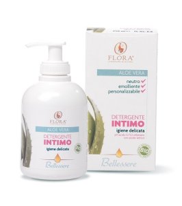 DETERGENTE INTIMO NEU ALOE VER